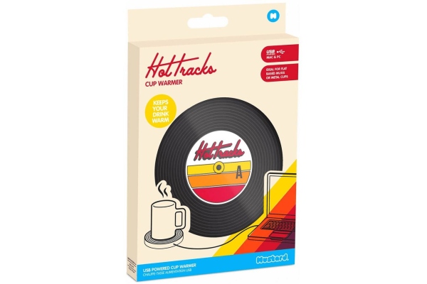 No brand USB Hot Tracks Mug Warmer No brand USB Hot Tracks Mug Warmer