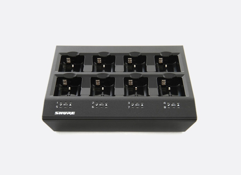 Shure SBC800-E