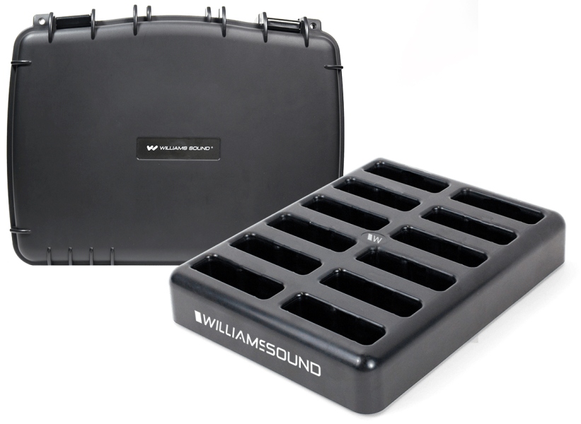 Williams AV CHG 412 PRO