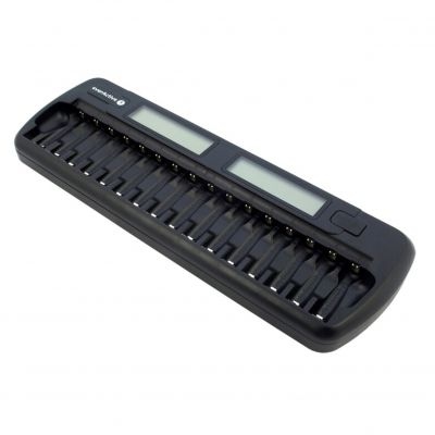 EverActive NC-1600 Charger 16 x 500 mA