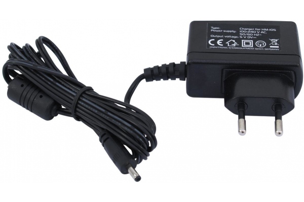 Omnitronic Charger for HM-105