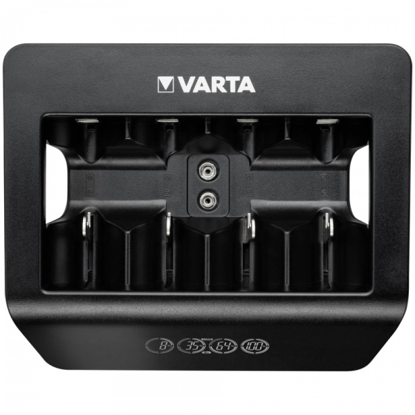 Varta LCD Universal Charger+