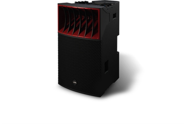 VOID Acoustics Arclite - With rigging