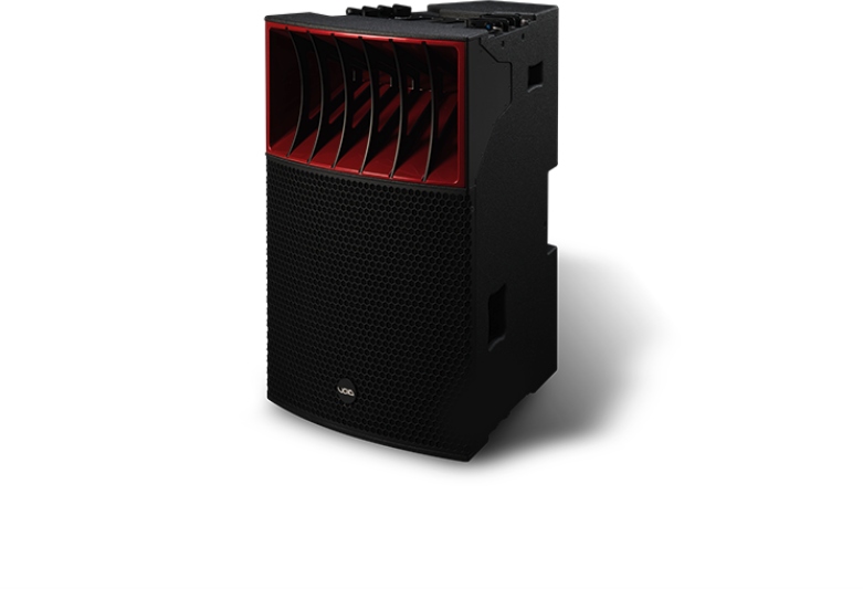 VOID Acoustics Arclite - Without rigging