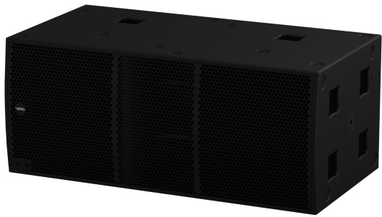 VOID Acoustics Arcline 218
