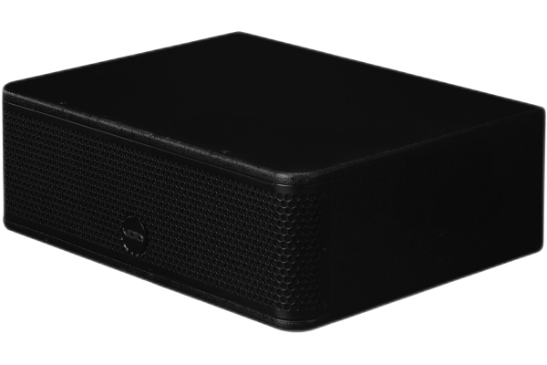 VOID Acoustics Venu 208 Black