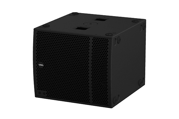 VOID Acoustics Arcline 118