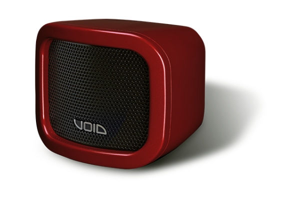 Cyclone 4 Red