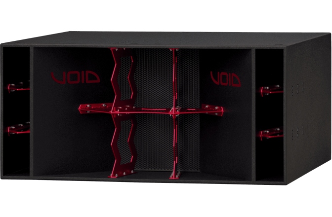 Incintă Acustică Infra-bas VOID Acoustics Incubus Sub