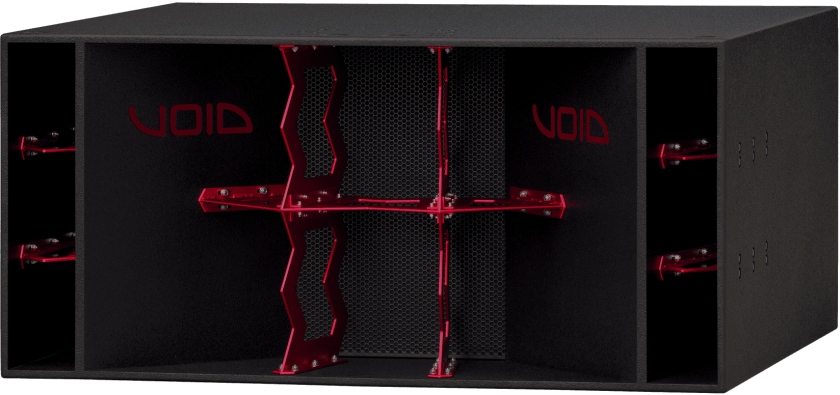 VOID Acoustics Incubus Sub