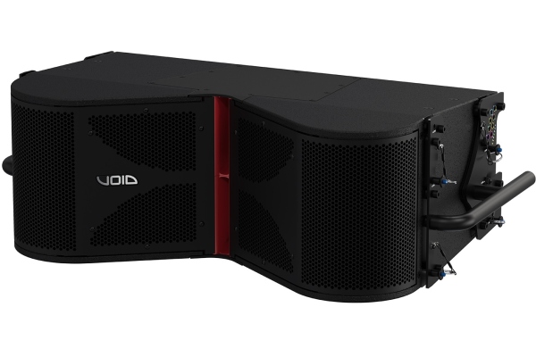 VOID Acoustics Arcline 8