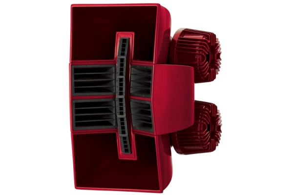 VOID Acoustics Air Array