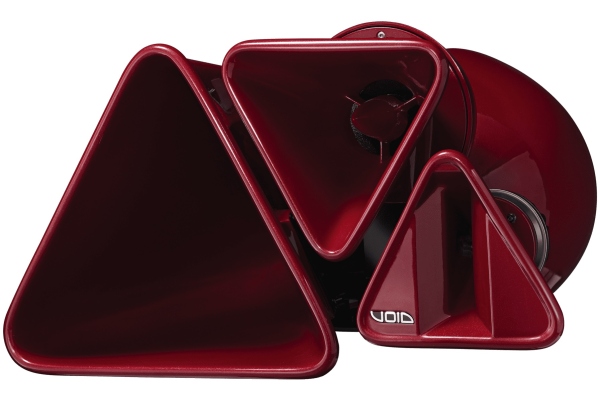 Air Tri Motion V2 Red Right Air Tri Motion V2 Red Right