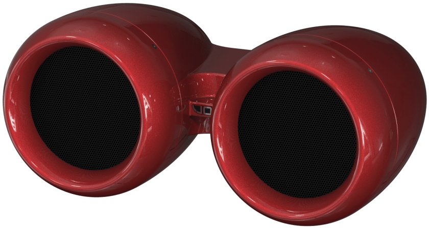 VOID Acoustics Airten V3