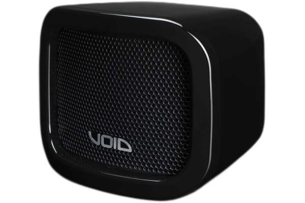 VOID Acoustics Cyclone 4 Black