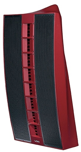 VOID Acoustics Nexus 6