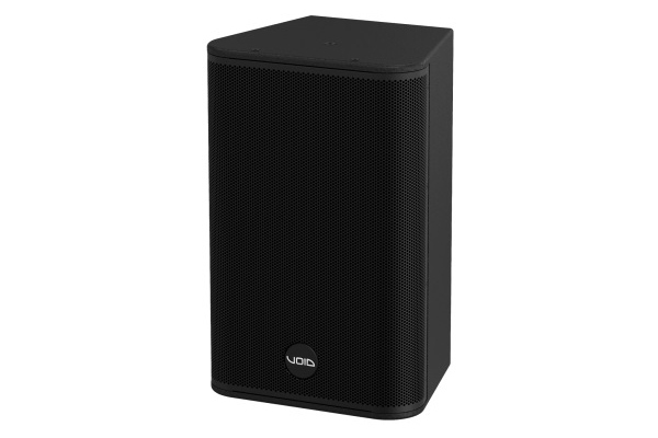 VOID Acoustics Venu 10 V2 Black
