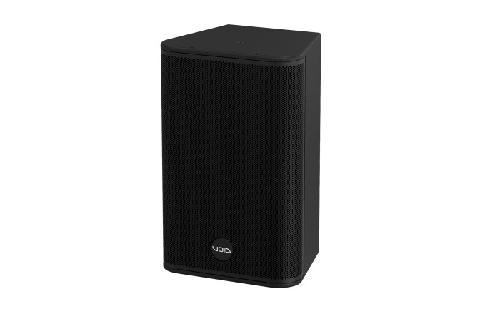 Incintă acustică VOID Acoustics Venu 10 V2 Black