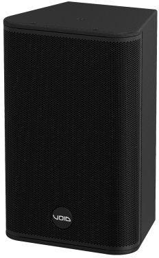 VOID Acoustics Venu 10 V2 Black