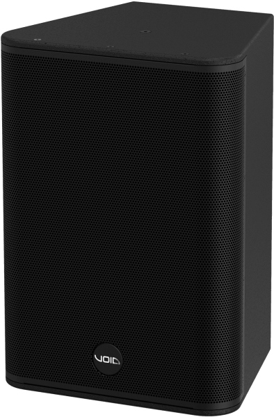 VOID Acoustics Venu 12 V2 Black