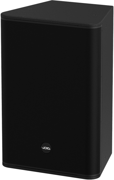 VOID Acoustics Venu 15 V2 Black