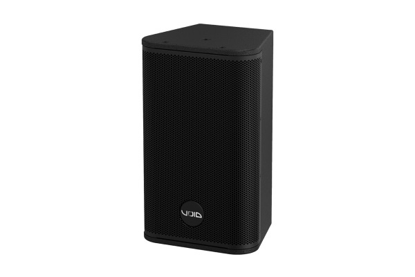VOID Acoustics Venu 6 V2 Black