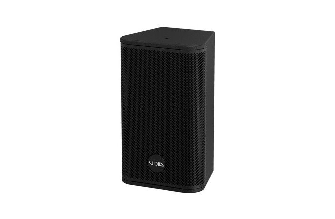 Incintă acustică VOID Acoustics Venu 6 V2 Black