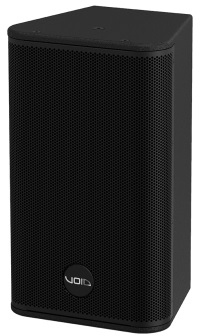 VOID Acoustics Venu 8 V2 Black