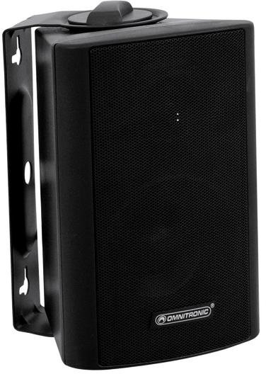 Omnitronic WPS-3S PA Wall Speaker