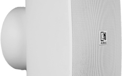 Incintă de montaj Audac ATEO-4 White