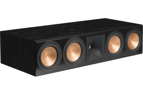 RC-64 III Black