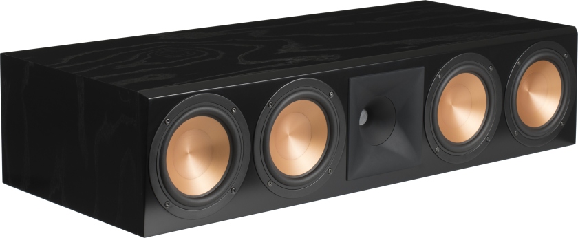 Klipsch RC-64 III Black