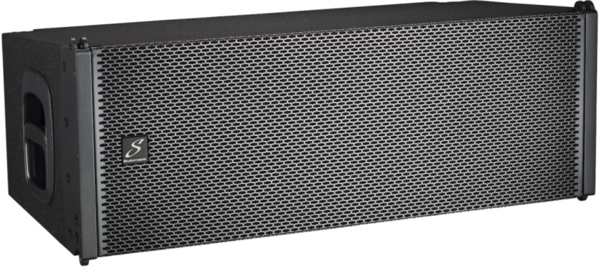 Studiomaster V12W 3 Way Waterproff Passive Array
