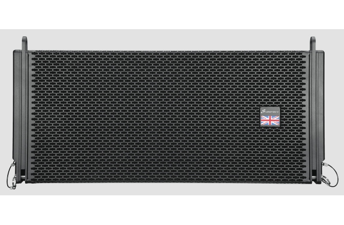 Incintă pasivă linie array Studiomaster V310 3 Way Full Range Passive Array