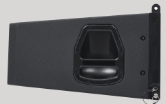 Incintă pasivă linie array Studiomaster V310 3 Way Full Range Passive Array