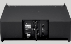 Incintă pasivă linie array Studiomaster V310 3 Way Full Range Passive Array