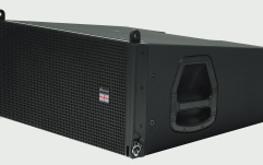 Incintă pasivă linie array Studiomaster V310 3 Way Full Range Passive Array