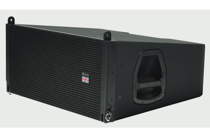 Incintă pasivă linie array Studiomaster V310 3 Way Full Range Passive Array