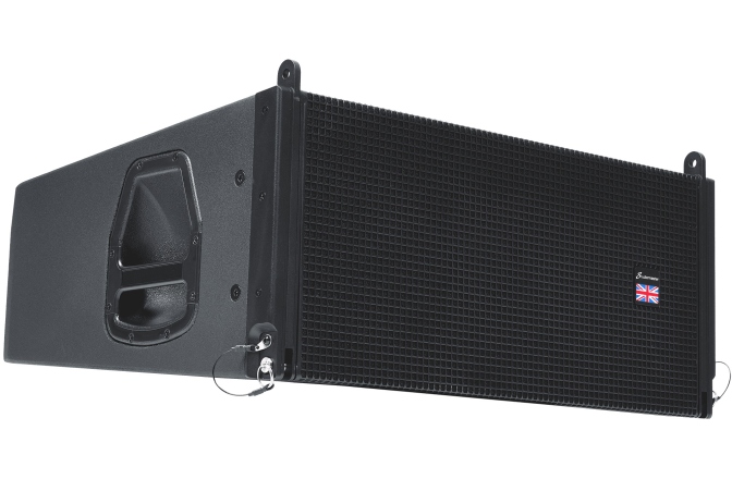 Incintă pasivă linie array Studiomaster V310 3 Way Full Range Passive Array