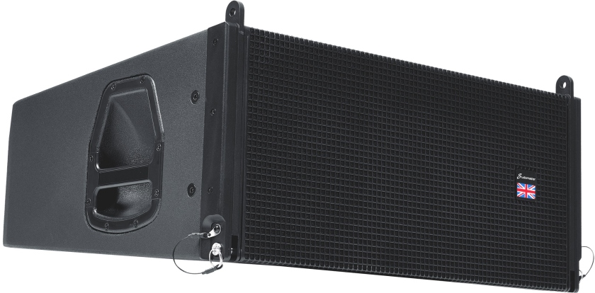 Studiomaster V310 3 Way Full Range Passive Array