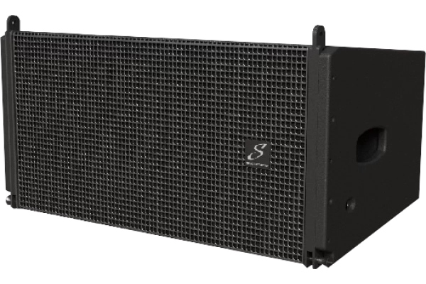 V312 3 Way Full Range Passive Array V312 3 Way Full Range Passive Array