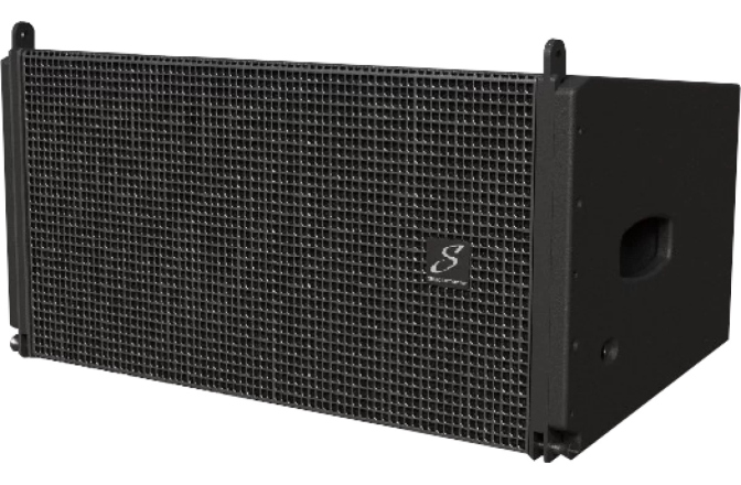 Incintă pasivă linie array  Studiomaster V312 3 Way Full Range Passive Array