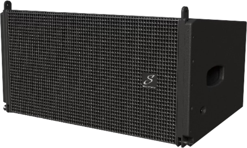 Studiomaster V312 3 Way Full Range Passive Array