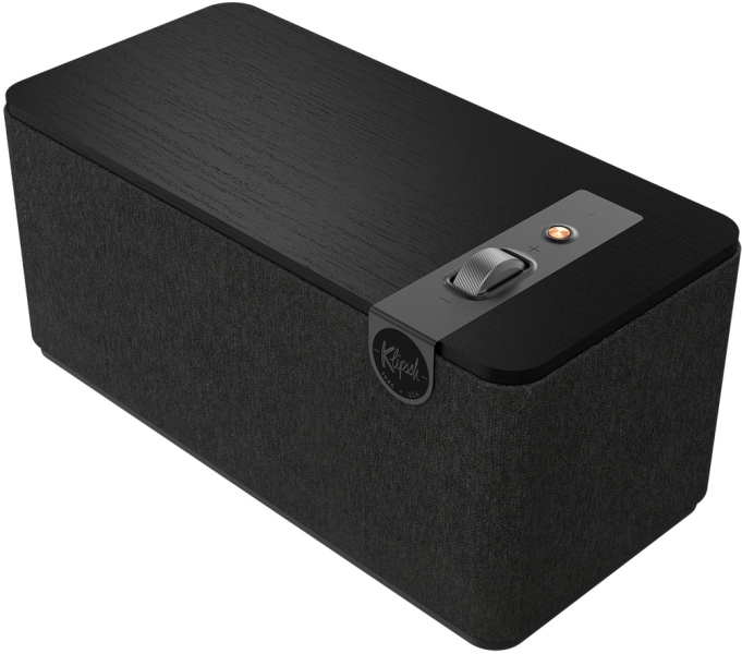 Klipsch The One Plus Matt Black