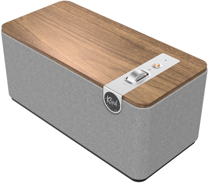 Klipsch The One Plus Walnut