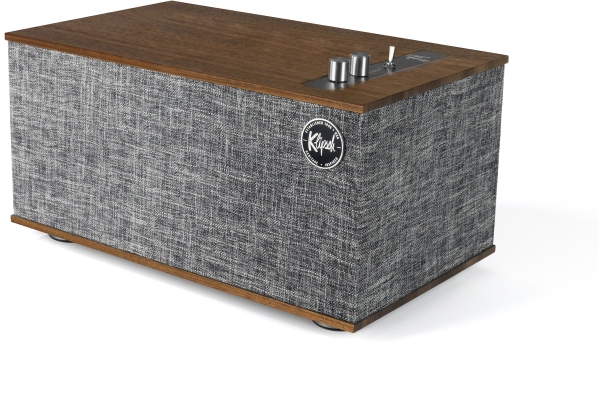 Klipsch The Three II Walnut
