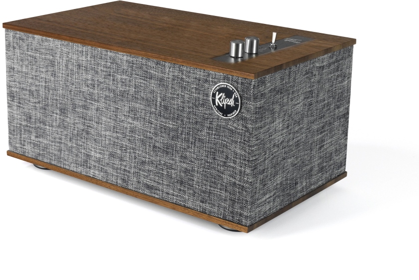 Klipsch The Three II Walnut
