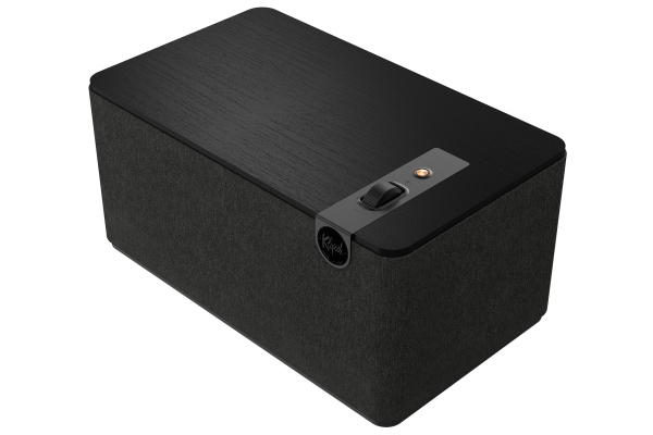 Klipsch The Three Plus Matt Black