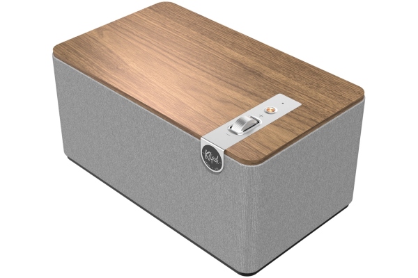 The Three Plus Walnut 