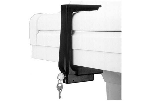 Piano Fall Board Lock